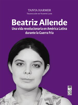 cover image of Beatriz Allende